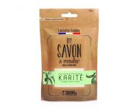 Kits savons bien etre graine creative karite 100g