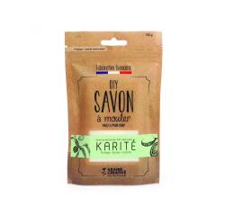 Kits savons bien etre graine creative karite 100g