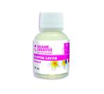 Lot parfums pour savon graine creative 3 unites monoi fleur d'oranger et vanille