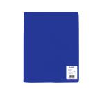 Protege documents office plast couvertures souples et  semi rigides qualite pp lisse 30 microns 40 vues coloris