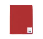 Protege documents office plast couvertures souples et  semi rigides qualite pp lisse 30 microns 80 vues coloris