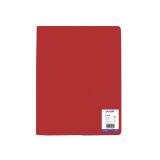 Protege documents office plast couvertures souples et  semi rigides qualite pp lisse 30 microns 80 vues coloris