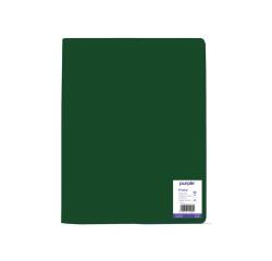Protege documents office plast couvertures souples et  semi rigides qualite pp lisse 30 microns 80 vues coloris