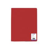 Protege documents office plast couvertures souples et  semi rigides qualite pp lisse 30 microns 100 vues coloris