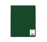 Protege documents office plast couvertures souples et  semi rigides qualite pp lisse 30 microns 100 vues coloris