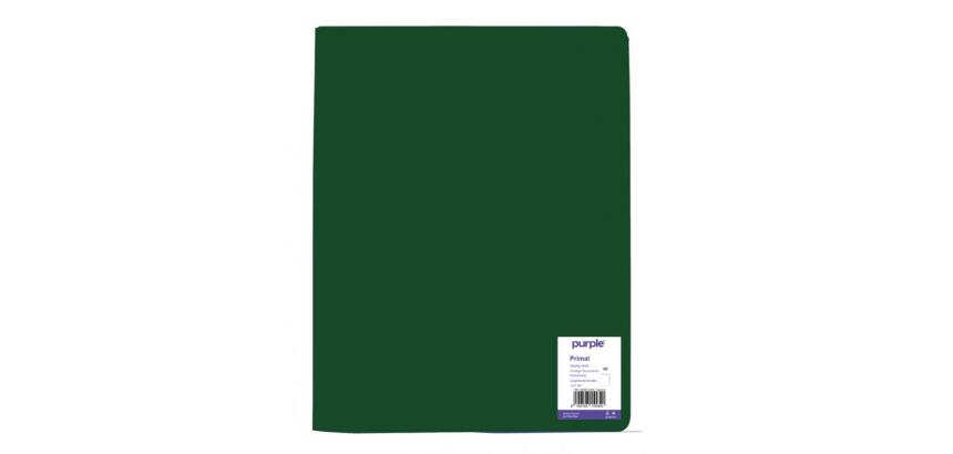 Protege documents office plast couvertures souples et  semi rigides qualite pp lisse 30 microns 100 vues coloris