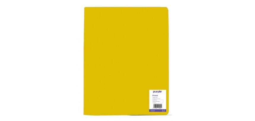 Protege documents office plast couvertures souples et  semi rigides qualite pp lisse 30 microns 40 vues coloris