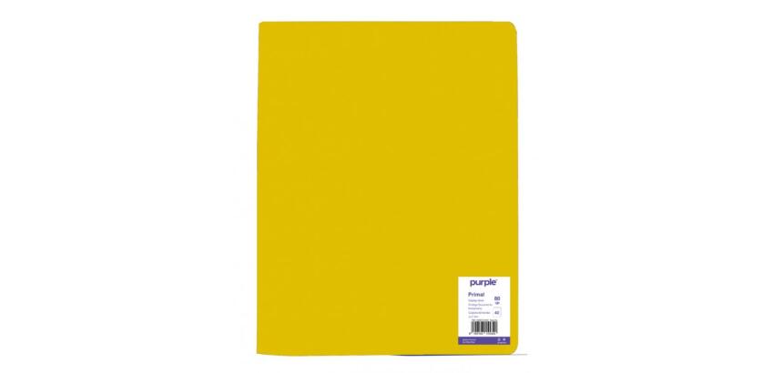 Protege documents office plast couvertures souples et  semi rigides qualite pp lisse 30 microns 80 vues coloris