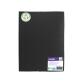 Chemise 3 rabats office plast polypro recycle coloris noir