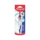 Compas stop system  maped