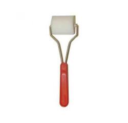 Rouleau a peindre 2 branches metal 40 mm