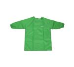 Tablier de peinture o color lavable pour enfant de 6 8    ans couleur vert