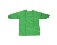 Tablier de peinture o color lavable pour enfant de 6 8    ans couleur vert