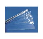 Papier film fleuriste transparent folia polypro     0,70x10m