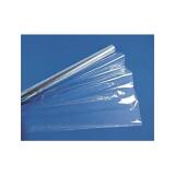 Papier film fleuriste transparent folia polypro     0,70x10m