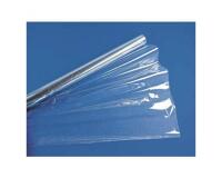 Film pour emballage cadeau, 20 microns, non imprimé