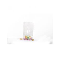 Lot sachets transparents graine creative 14x23 cm 10   unites