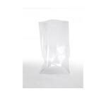 Lot sachets transparents graine creative 18x30 cm 10   unites