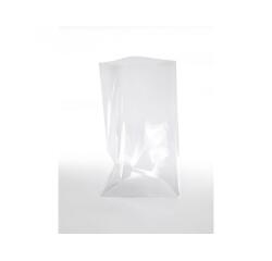 Lot sachets transparents graine creative 18x30 cm 10   unites