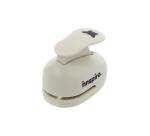 Perforateur mini innspiro papillon perfore feutrine     mousse caoutchouc 2mm max     papier 120/200g bristol