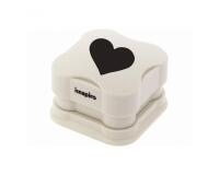 Perforateur anywhere innspiro coeur 38mm perfore de 80 a    180g