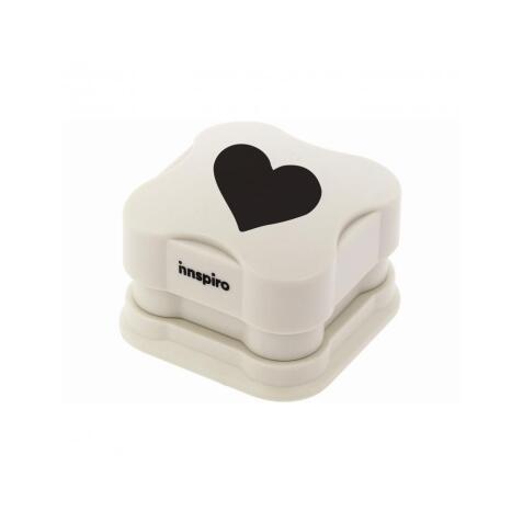 Perforateur anywhere innspiro coeur 38mm perfore de 80 a    180g