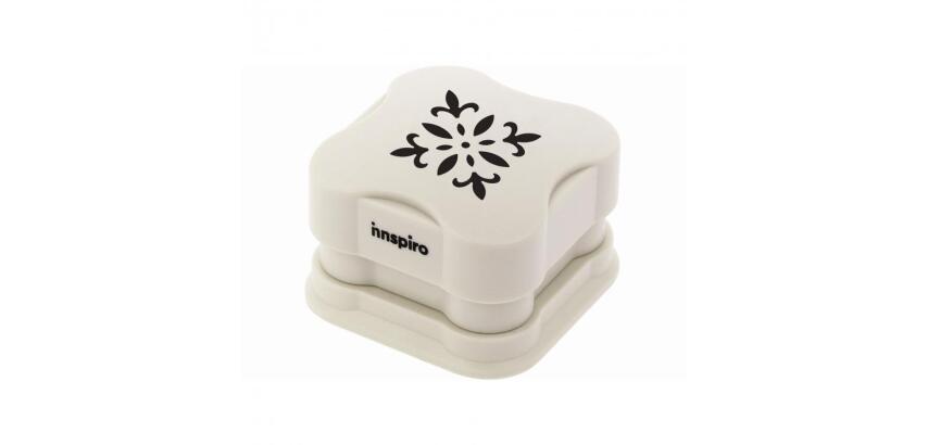Perforateur anywhere innspiro fleur 38mm perfore de 80 a    180g