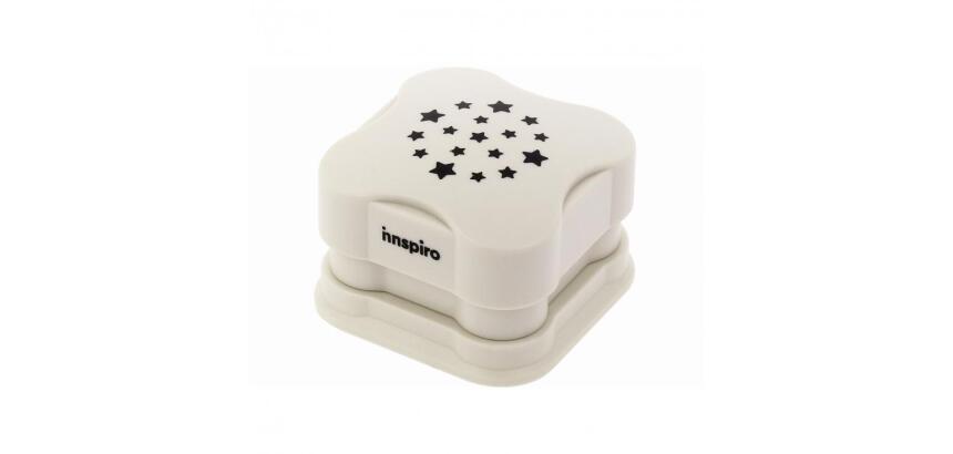 Perforateur anywhere innspiro etoile 38mm perfore de 80 a   180g