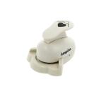 Perforateur coins inspirro coeur 25mm