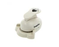 Perforateur coins inspirro coeur 25mm