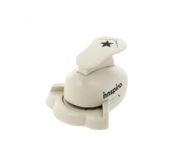 Perforateur coins inspirro etoile 25mm