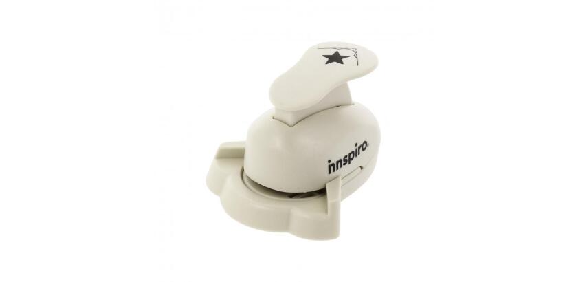 Perforateur coins inspirro etoile 25mm