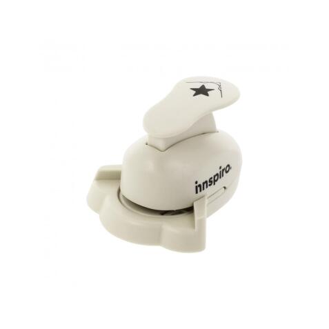 Perforateur coins inspirro etoile 25mm