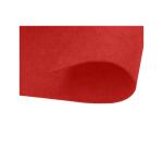 Feutrine innspiro non adhesive 20x30cm 2mm coloris  rouge lot de 10 coupons
