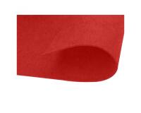 Feutrine innspiro non adhesive 20x30cm 2mm coloris  rouge lot de 10 coupons