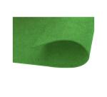 Feutrine innspiro non adhesive 20x30cm 2mm coloris  vert lot de 10 coupons