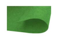 Feutrine innspiro non adhesive 20x30cm 2mm coloris  vert lot de 10 coupons