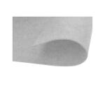 Feutrine innspiro non adhesive 20x30cm 2mm coloris  blanc lot de 10 coupons