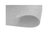 Feutrine innspiro non adhesive 20x30cm 2mm coloris  blanc lot de 10 coupons