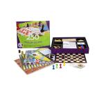 Jeu de societe culture club coffret 250 jeux de societe   echecs dames petitis chevaux  etc