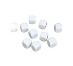 Jue de 10 des culture club neutres blancs 16 mm