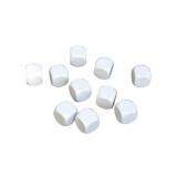 Jue de 10 des culture club neutres blancs 16 mm