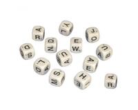 Jeu de 13 des culture club pour apprentissage lettres    alphabet 16 mm