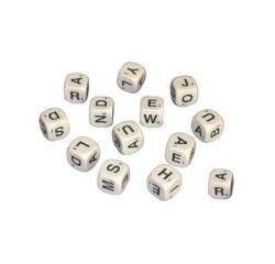 Jeu de 13 des culture club pour apprentissage lettres    alphabet 16 mm