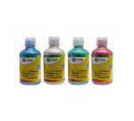 Gouache nacree tcolors prete a l emploi sechage rapide     flacons de 250 ml 4 unites    coloris assortis