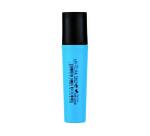 Surligneur plat recycle ulmann pointe biseautee trait de 1.5 a 5 mm corps pp        coloris bleu