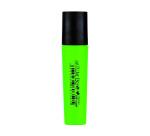 Surligneur plat recycle ulmann pointe biseautee trait de 1.5 a 5 mm corps pp        coloris vert