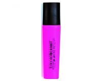 Surligneur plat recycle ulmann pointe biseautee trait de 1.5 a 5 mm corps pp        coloris rose