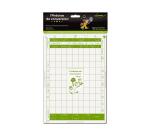 Ardoise pedagogique de conversion ulmann  21x29,7cm