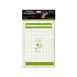 Ardoise pedagogique de conversion ulmann  21x29,7cm